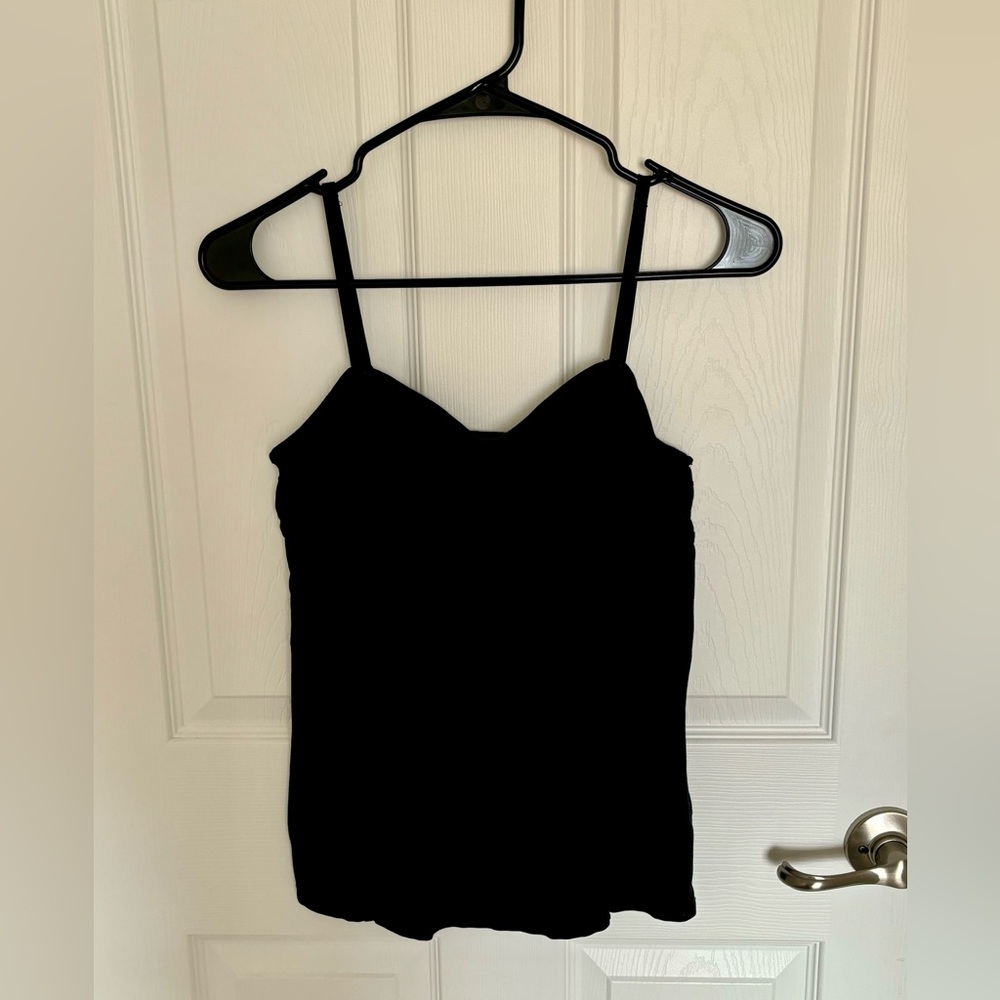 Aritzia Talula Bustier Tank Top